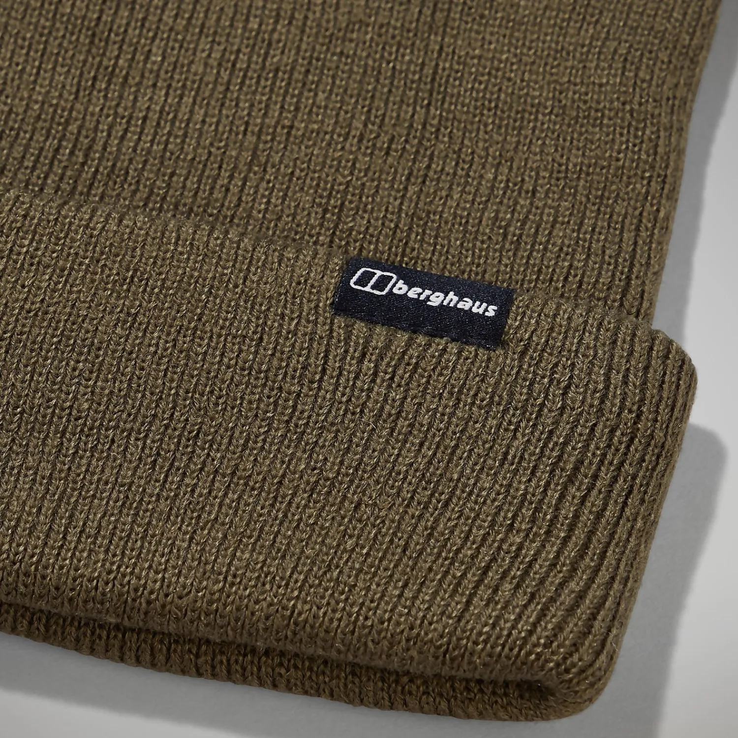 Berghaus Unisex Inflection Beanie - Dark Green Online