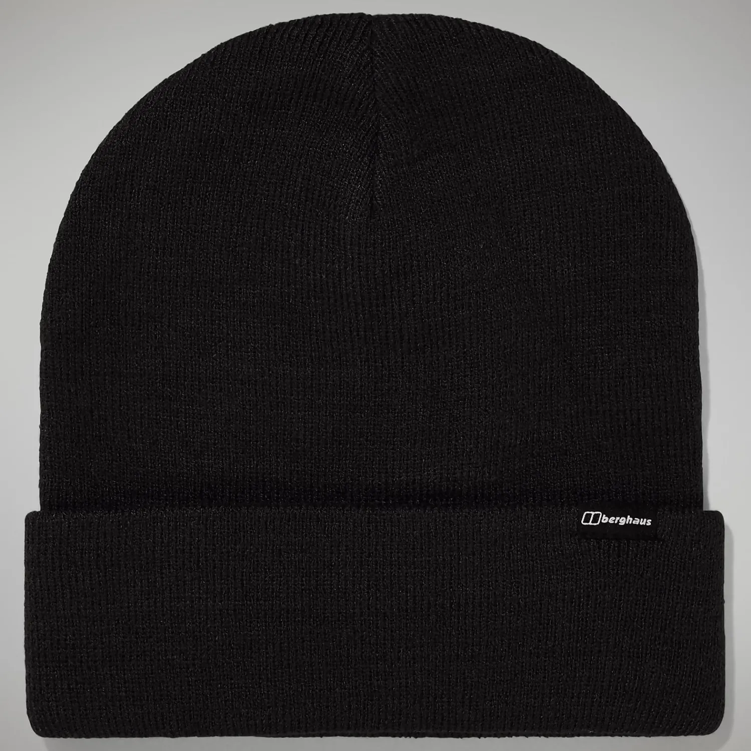Berghaus Unisex Inflection Beanie - Black Fashion