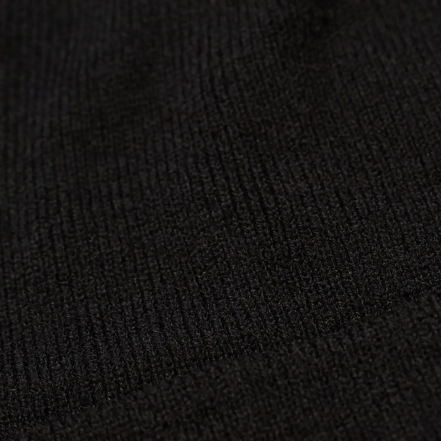 Berghaus Unisex Inflection Beanie - Black Fashion