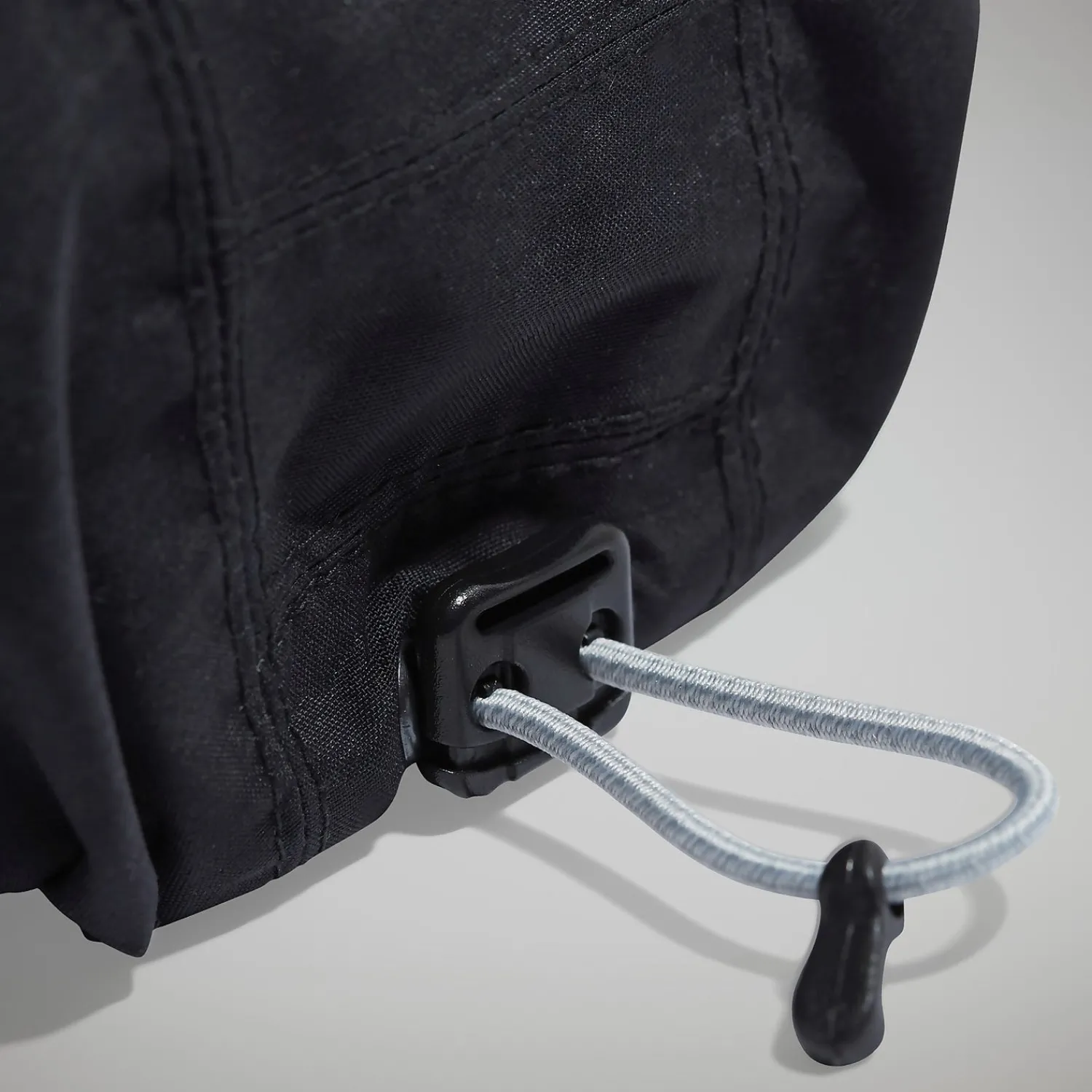 Berghaus Unisex Inflection Waterproof Cap - Black Sale
