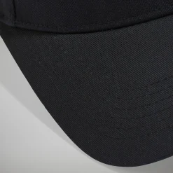 Berghaus Unisex Logo Recognition Cap - Black Discount
