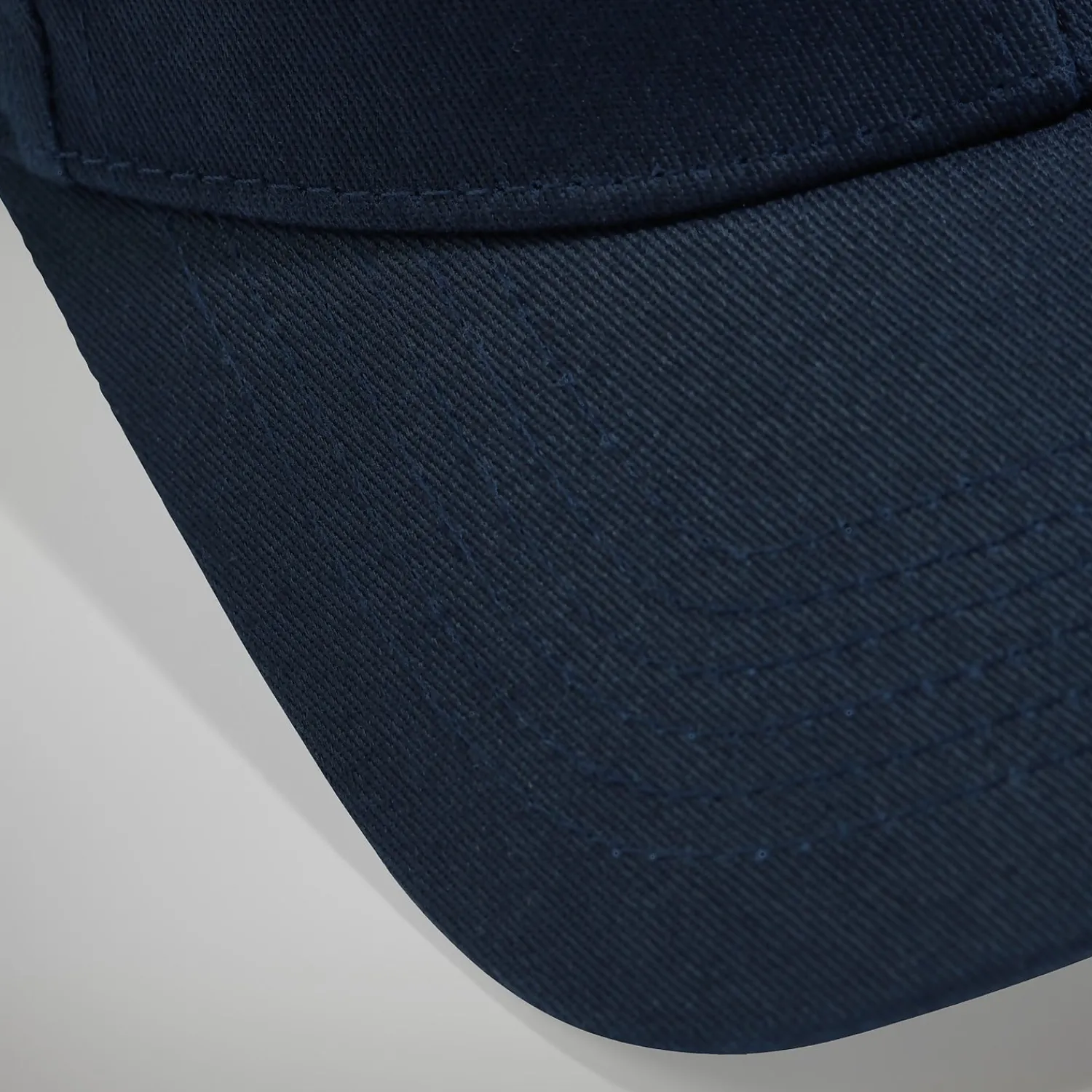 Berghaus Unisex Logo Recognition Cap - Dark Blue Fashion