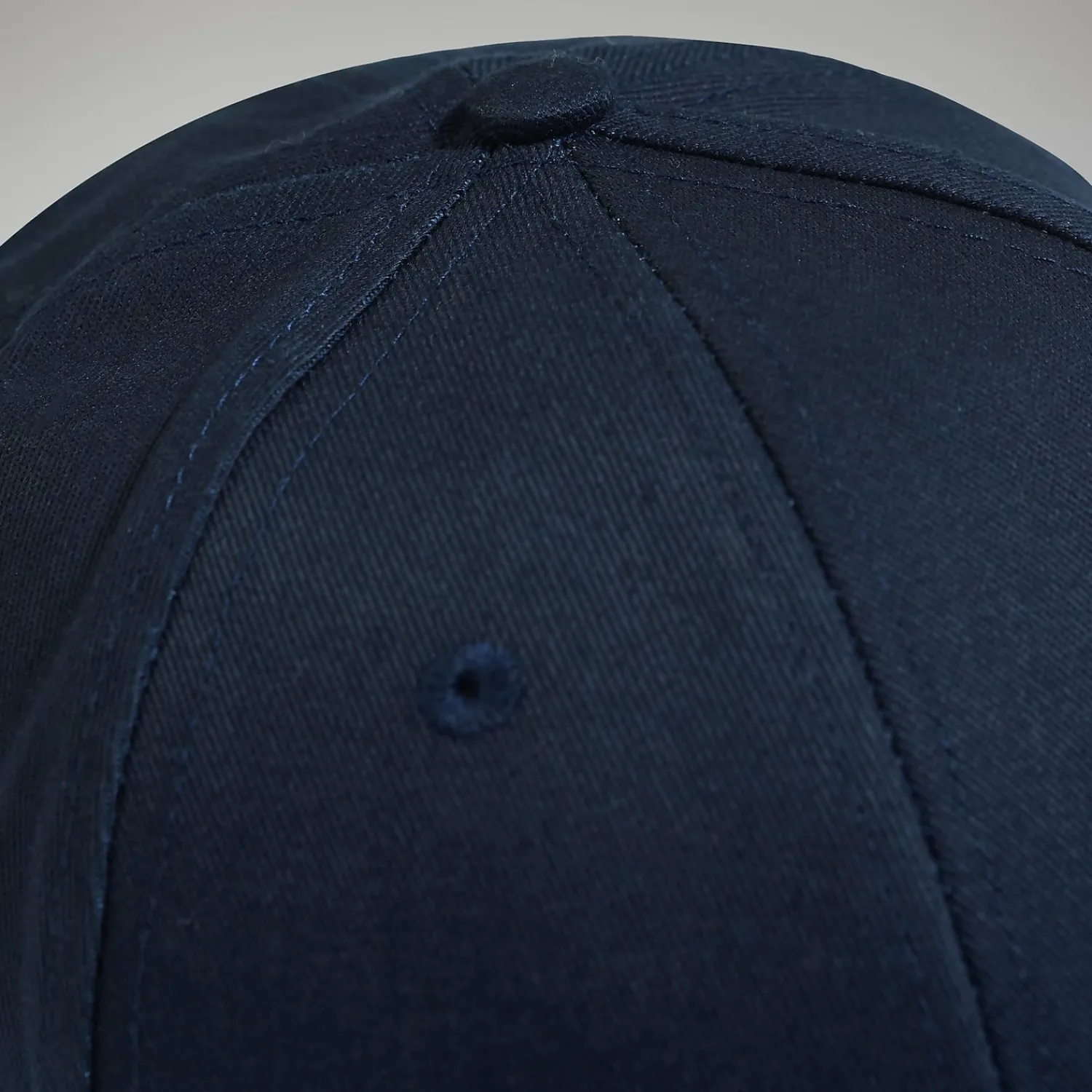 Berghaus Unisex Logo Recognition Cap - Dark Blue Fashion