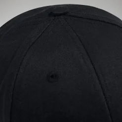 Berghaus Unisex Logo Recognition Cap - Black Discount