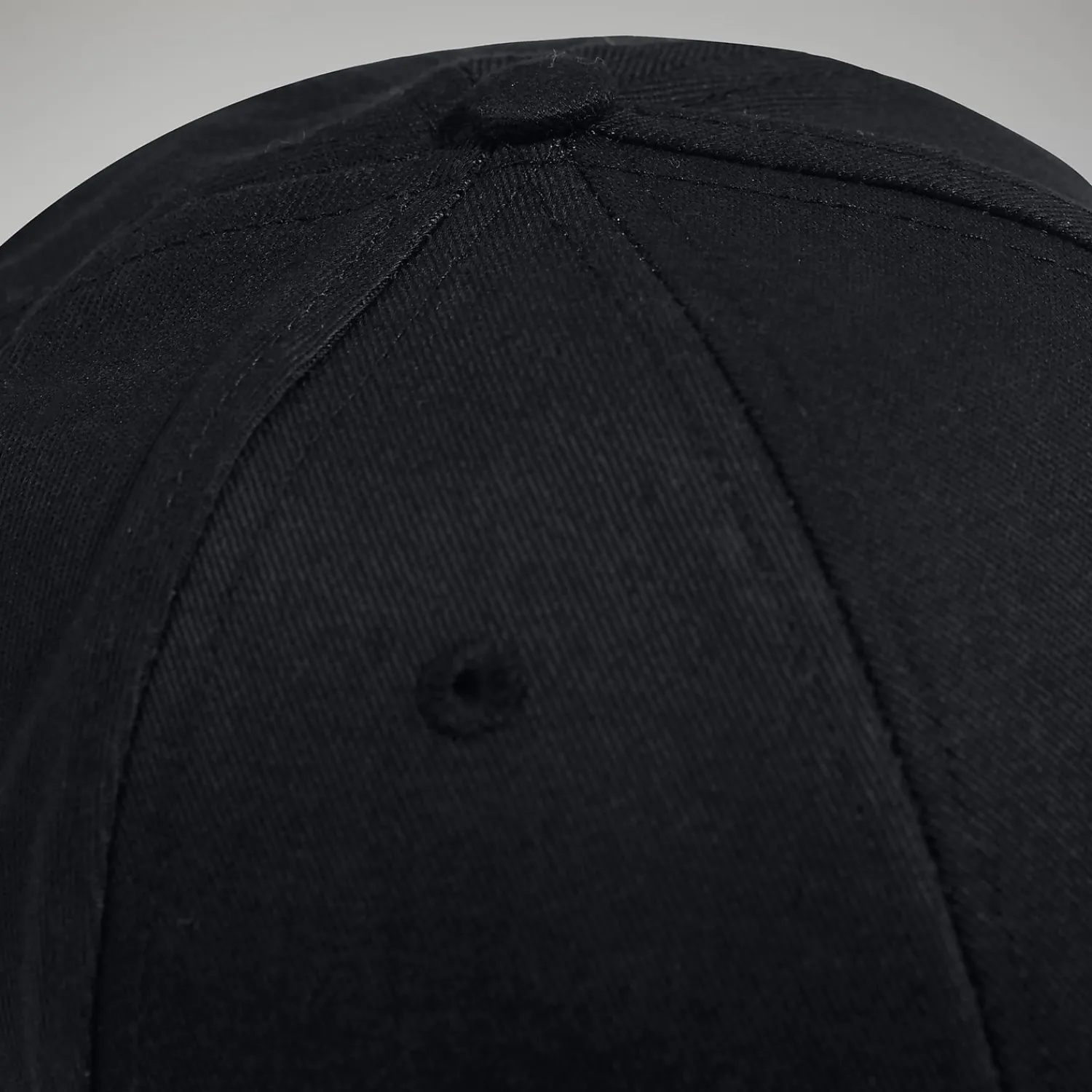 Berghaus Unisex Logo Recognition Cap - Black Discount