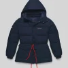 Berghaus Unisex Lumley Insulated Jacket - Blue Clearance