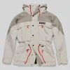 Berghaus Unisex Mera Peak 2000 Waterproof Jacket - Grey Sale