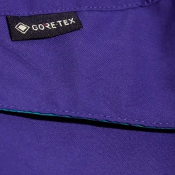 Berghaus Unisex Mera Peak 2000 Waterproof Jacket - Pink/Purple Best