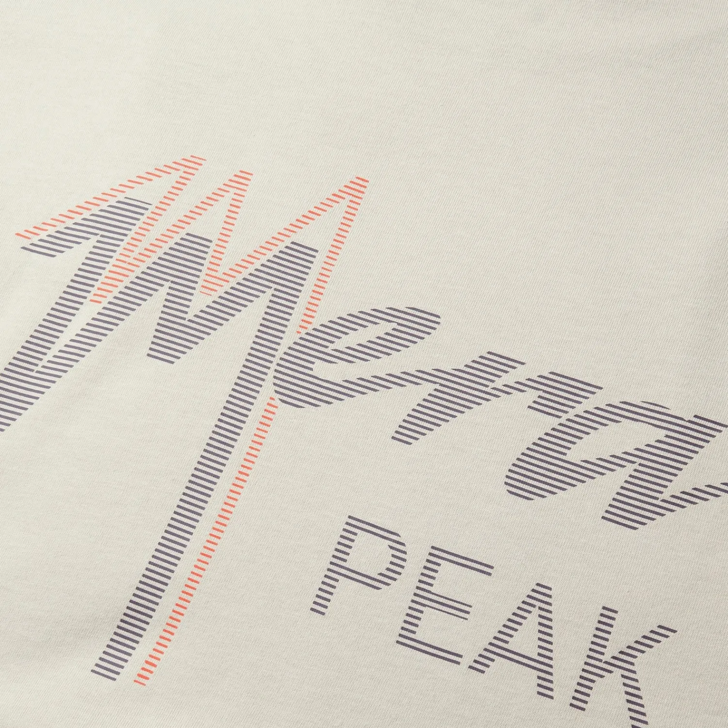 Berghaus Unisex Mera Peak Long Sleeve T-Shirt - Grey Clearance