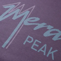 Berghaus Unisex Mera Peak Long Sleeve T-Shirt - Purple Best