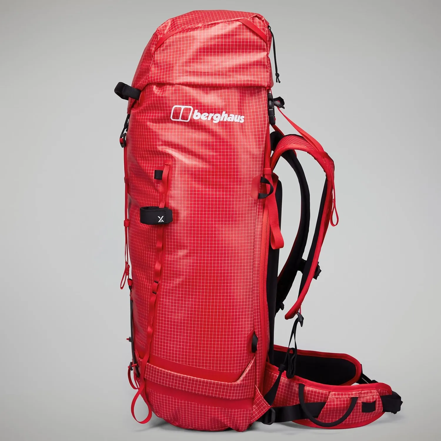 Berghaus Unisex MTN Guide 45+ - Red Hot