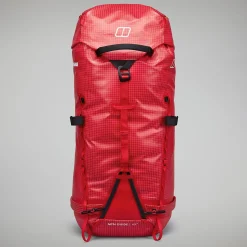 Berghaus Unisex MTN Guide 45+ Short - Red Online