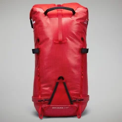 Berghaus Unisex MTN Guide 45+ Short - Red Online