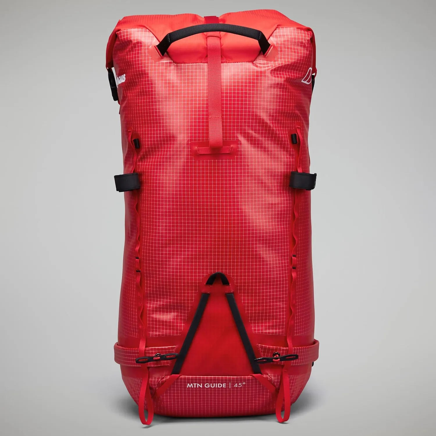Berghaus Unisex MTN Guide 45+ Short - Red Online