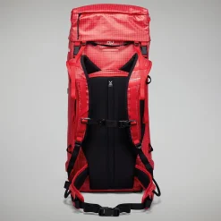 Berghaus Unisex MTN Guide 45+ Short - Red Online