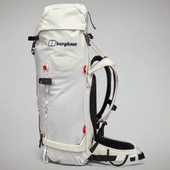 Berghaus Unisex MTN Guide 45+ Short - Grey Hot