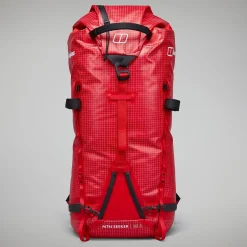 Berghaus Unisex MTN Seeker 32 Short - Red Sale
