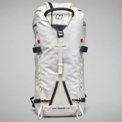 Berghaus Unisex MTN Seeker 32 Short - Grey Best