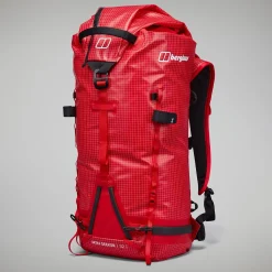 Berghaus Unisex MTN Seeker 32 Short - Red Sale