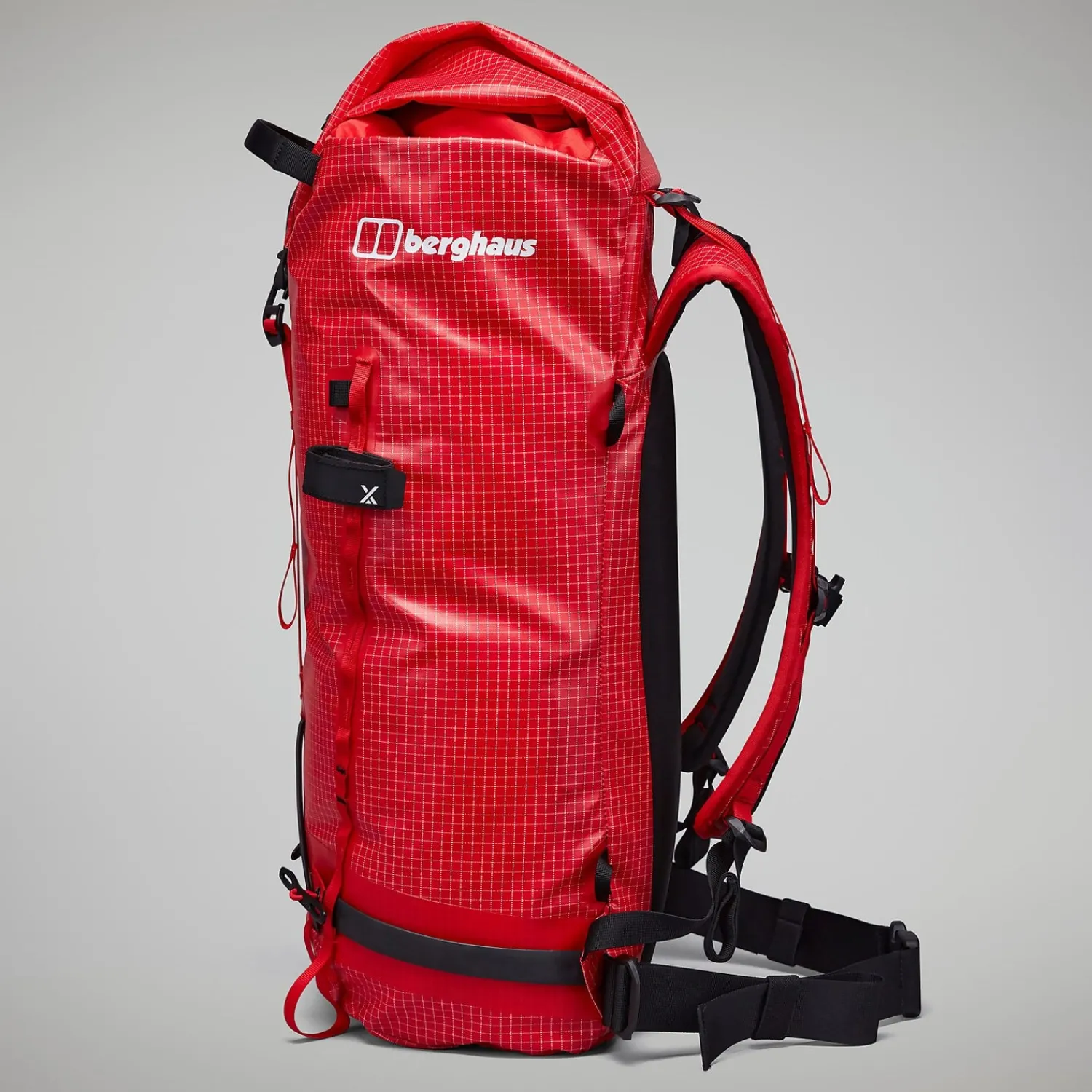 Berghaus Unisex MTN Seeker 32 Short - Red Sale