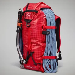 Berghaus Unisex MTN Seeker 32 Short - Red Sale