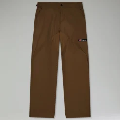 Berghaus Unisex Parachute Pant - Brown Outlet
