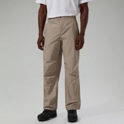 Berghaus Unisex Parachute Pant - Grey Clearance