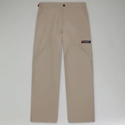 Berghaus Unisex Parachute Pant - Grey Clearance