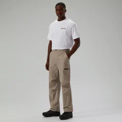 Berghaus Unisex Parachute Pant - Grey Clearance