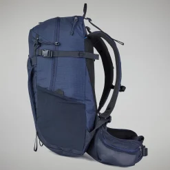 Berghaus Unisex Remote Hike 25 - Dark Blue Clearance