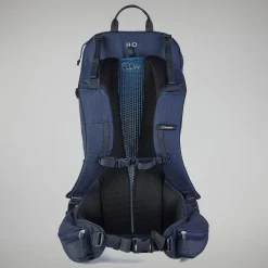 Berghaus Unisex Remote Hike 25 - Dark Blue Clearance