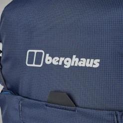 Berghaus Unisex Remote Hike 25 - Dark Blue Clearance
