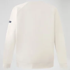 Berghaus Unisex Storm 25 Crew Sweater - Grey Hot