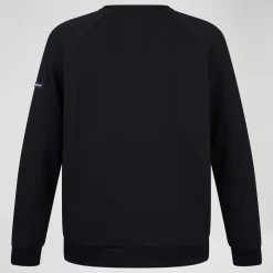 Berghaus Unisex Storm 25 Crew Sweater - Black Sale