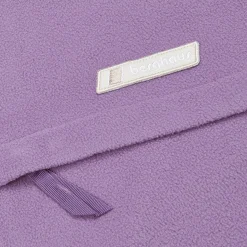 Berghaus Unisex Sunned Peak Interactive Fleece - Purple Clearance