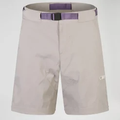 Berghaus Unisex Sunned Peak Short - Grey New
