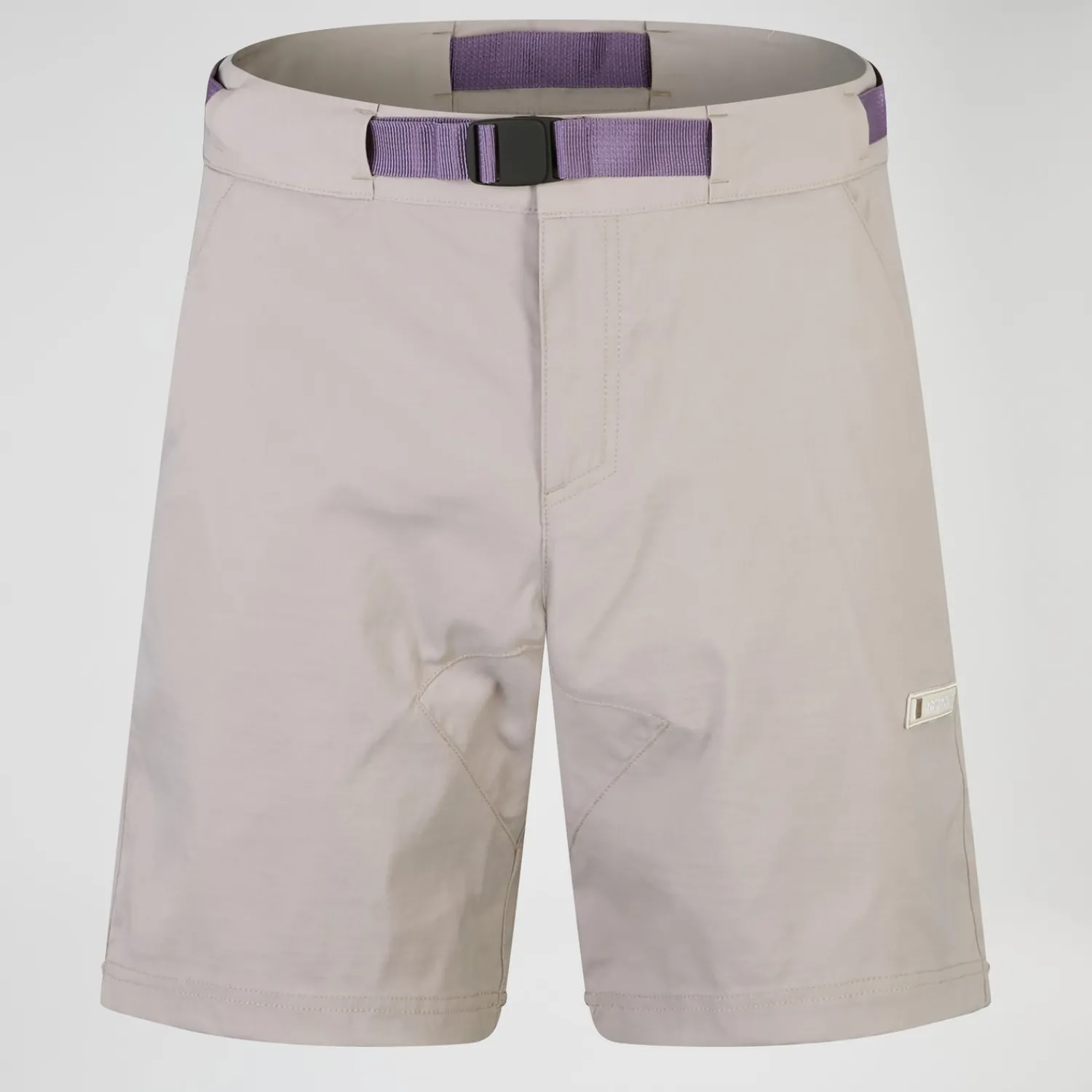 Berghaus Unisex Sunned Peak Short - Grey New