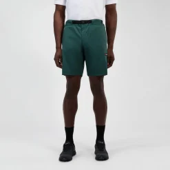 Berghaus Unisex Sunned Peak Short - Green Outlet