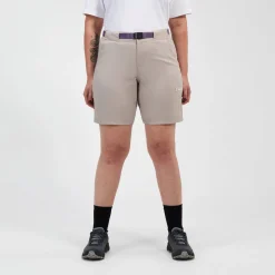 Berghaus Unisex Sunned Peak Short - Grey New