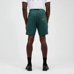 Berghaus Unisex Sunned Peak Short - Green Outlet