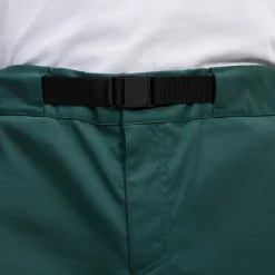 Berghaus Unisex Sunned Peak Short - Green Outlet