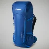 Berghaus Unisex Trailhead 65 Rucksacks - Blue Online