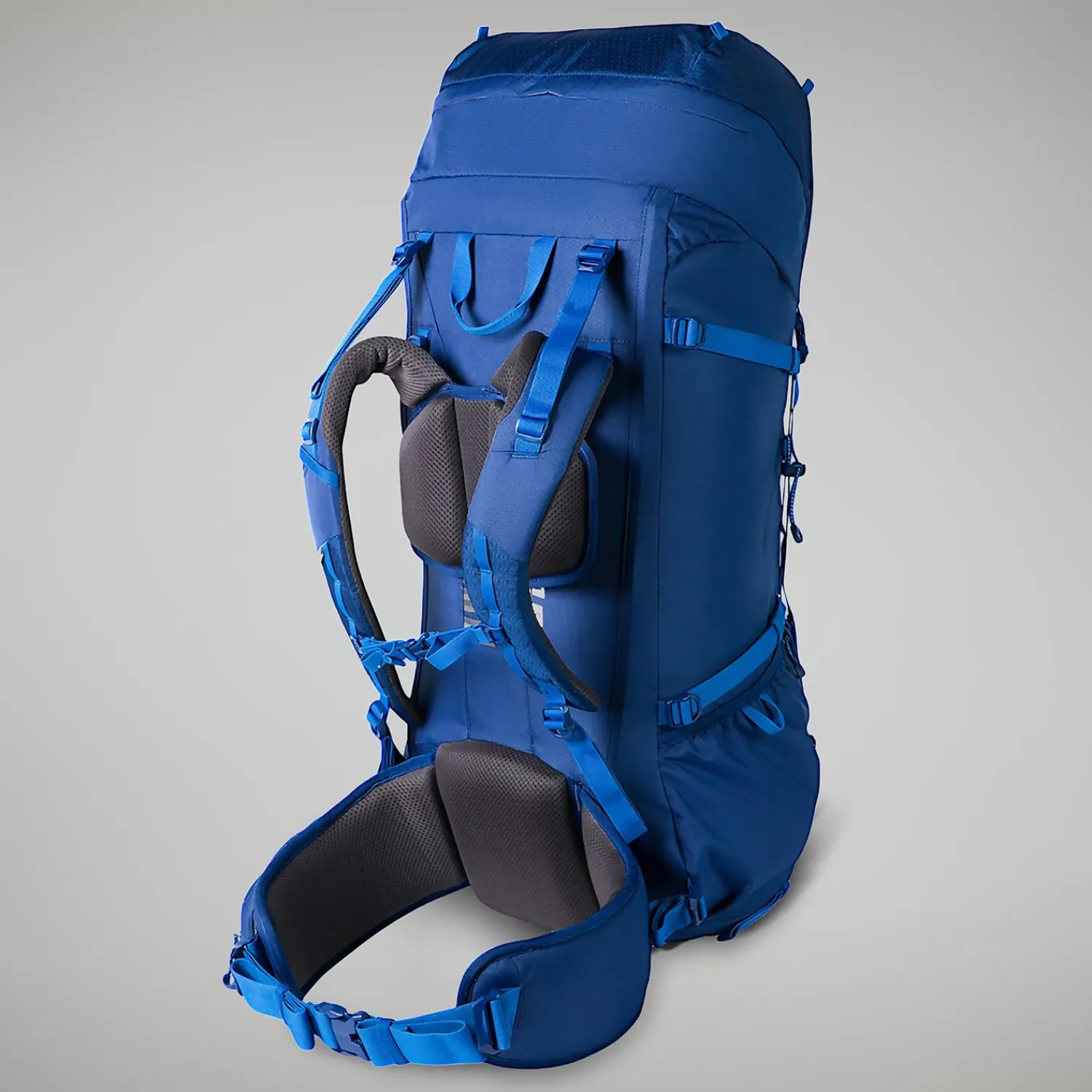 Berghaus Unisex Trailhead 65 Rucksacks - Blue Online