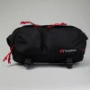 Berghaus Unisex Tramantana Bum Bag - Black Hot