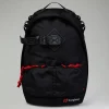 Berghaus Unisex Tramantana Mini Backpack - Black Hot