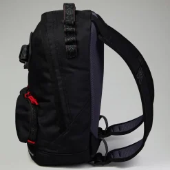Berghaus Unisex Tramantana Mini Backpack - Black Hot