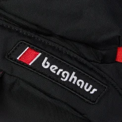 Berghaus Unisex Tramantana Mini Backpack - Black Hot
