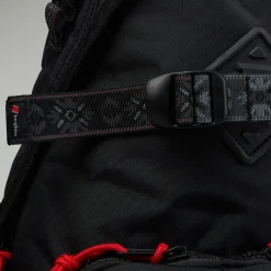 Berghaus Unisex Tramantana Mini Backpack - Black Hot