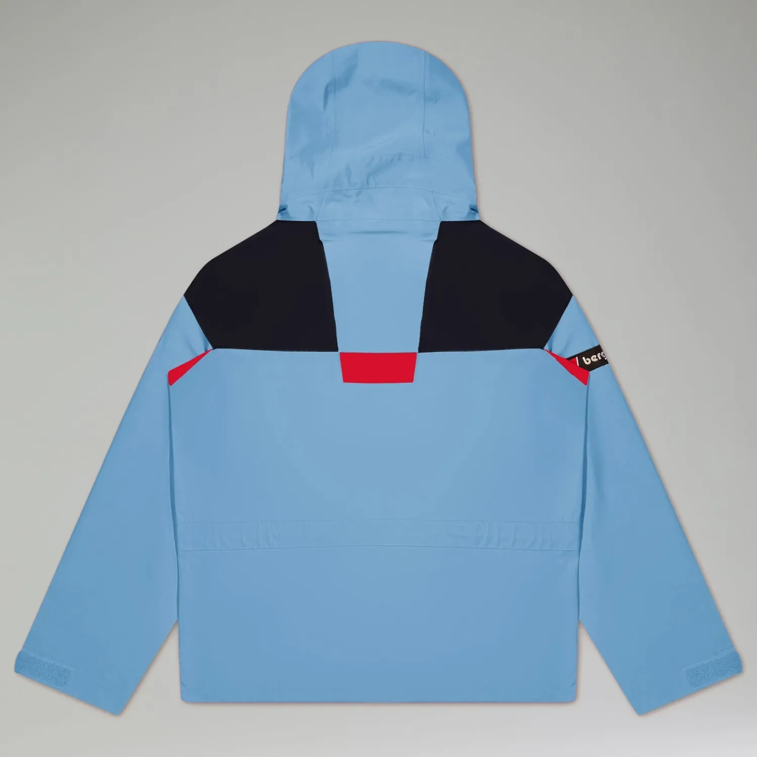 Berghaus Unisex Trango Gore-Tex Waterproof Jacket - Blue New