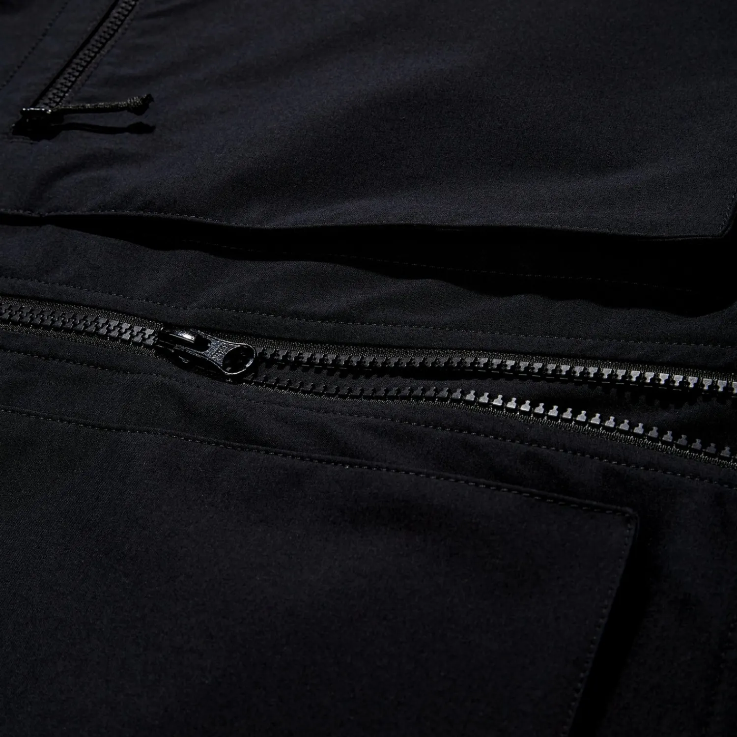 Berghaus Unisex Utility Pocket Vest Black Online